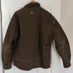 Kühl Burr Jacket XL